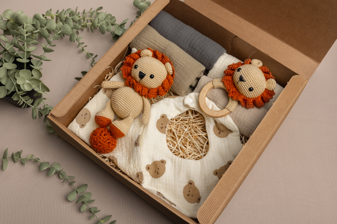BOHO BOX